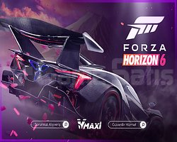 Online Forza Horizon 6 Premium Edition + 2Oyun