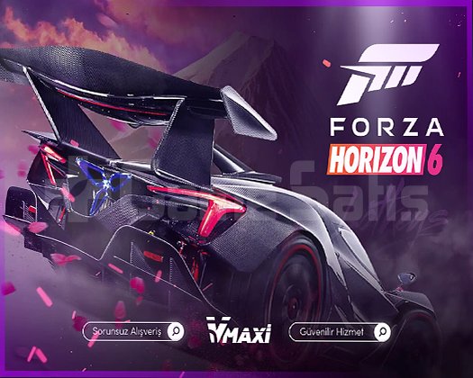 Online Forza Horizon 6 Premium Edition + 2Oyun