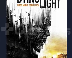 Dying light 1 Standard 10.Yıl Dönümü DLC BOL