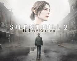 Silent Hill 2 + Garanti