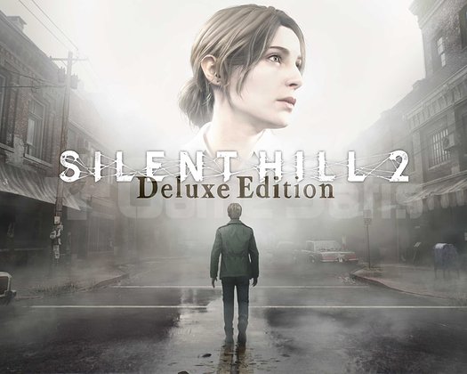 Silent Hill 2 + Garanti