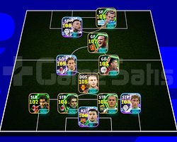 Football efsane hesap