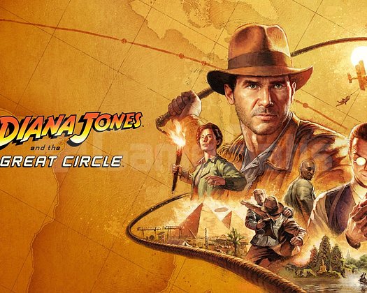 Indiana Jones and the Great Circle Premium
