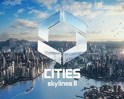 Cities Skylines II + Garanti