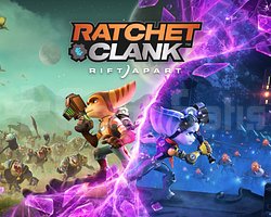 Ratchet & Clank Rift Apart + Garanti