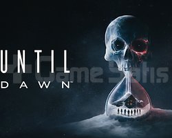 Until Dawn + Garanti