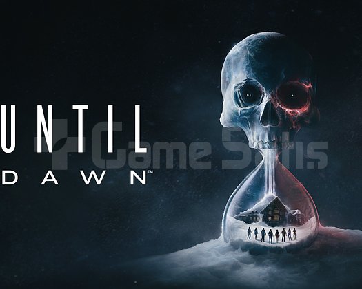 Until Dawn + Garanti