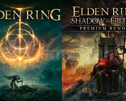ELDEN RING + Shadow of the Erdtree DLC