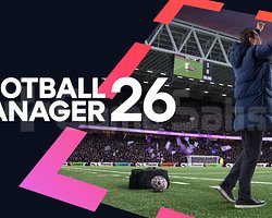 Football Manager 26 + in game editör