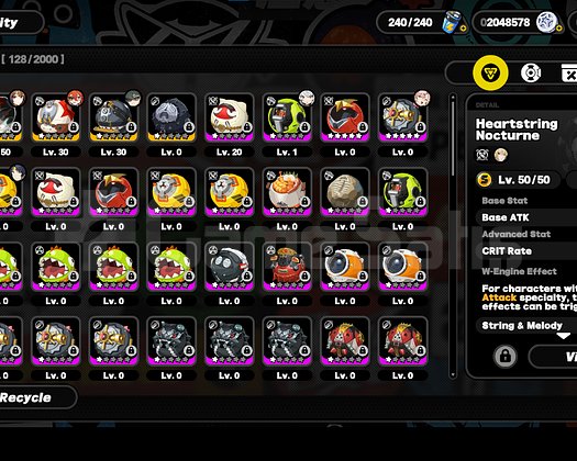 AR 49 Ye shunguang+BiS+M1 Evelynn+BiS+Lighter