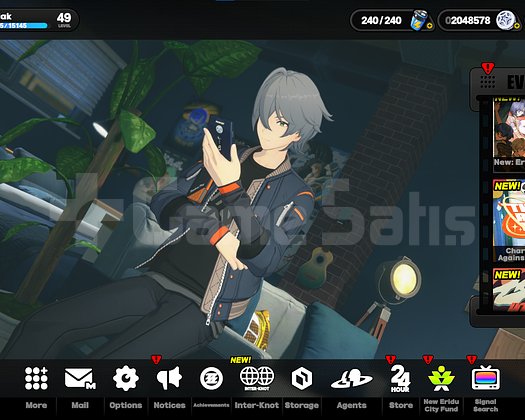 AR 49 Ye shunguang+BiS+M1 Evelynn+BiS+Lighter