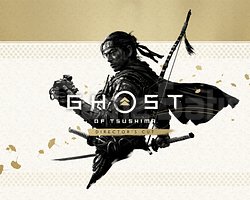 Ghost of Tsushima YÖNETMENİN SÜRÜMÜ + Garanti