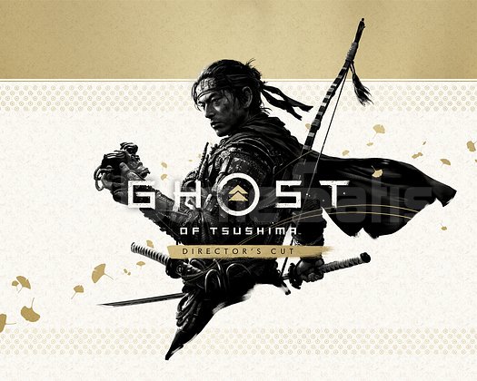 Ghost of Tsushima YÖNETMENİN SÜRÜMÜ + Garanti