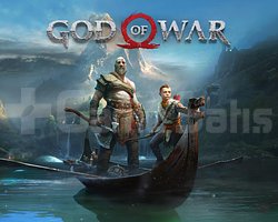 God Of War + Garanti