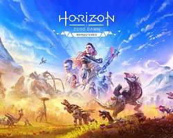 Horizon Zero Dawn Remastered + Garanti