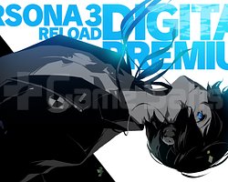 Persona 3 Reload Digital Premium Edition