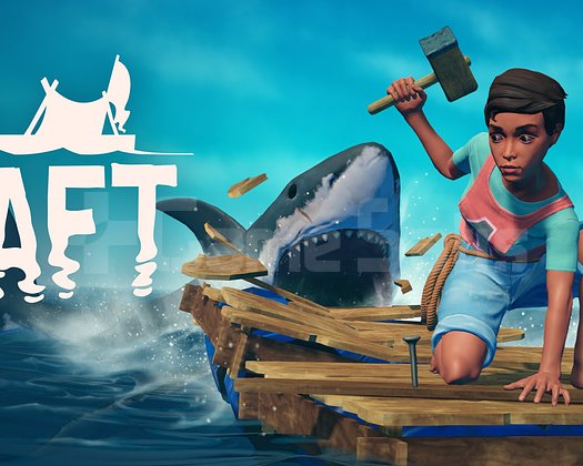 Raft + Garanti