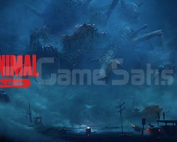 REANIMAL Digital Deluxe Edition + Garanti