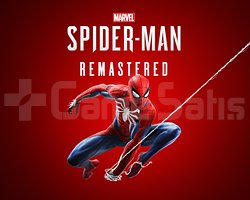 Marvels Spiderman Remastered + Garanti