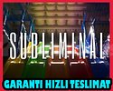 Subliminal + 2 OYUN + Garanti + OTO Guard