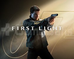 007 First Light + Garanti