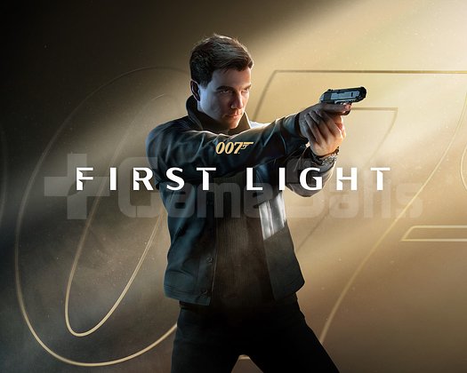 007 First Light + Garanti