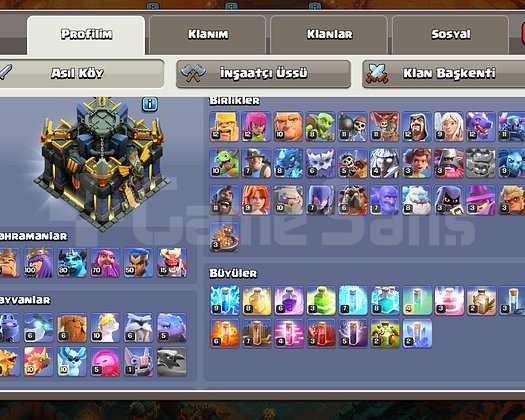 Kb 17 coc