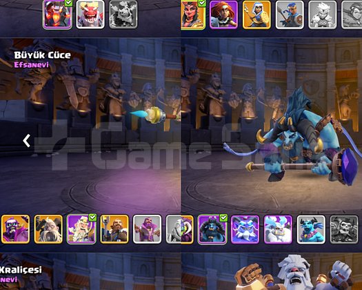 Kb 17 coc