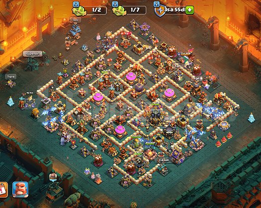 Kb 17 coc