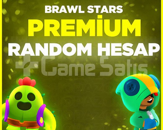 1000 kupa GARANTİ 30Tl Random Hesap