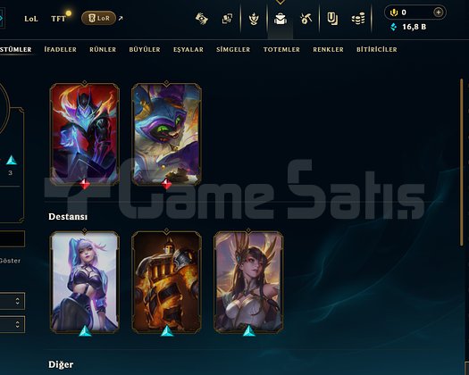 80wr d4 yüksek mmr flex master acc