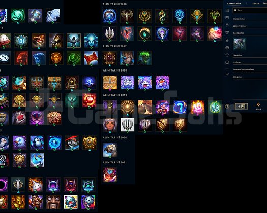 149 HERO 113 SKIN 2012 KURULUM ACC