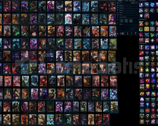 FULL HERO 403 SKIN NADIR SKINLI ACC