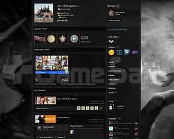 MAİNLİK ! 22 LVL STEAM CS BANLI MAİNLİK HESAP