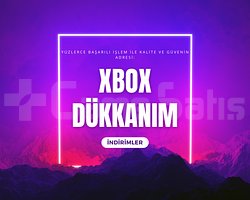 12 Oyunlu Xbox Paketi + GARANTİ