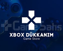 İstediğiniz Xbox Oyunu + Garanti