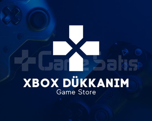 İstediğiniz Xbox Oyunu + Garanti