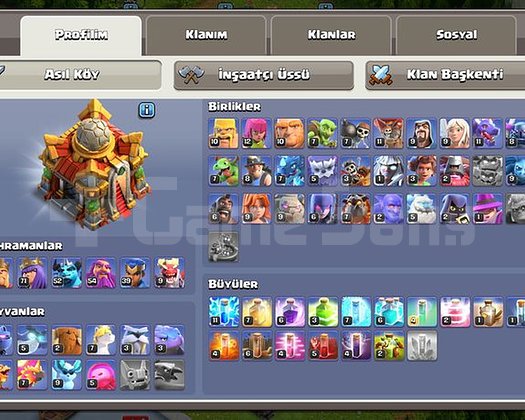 16 BELEDİYE BİNASI SAVUNMALAR MAX