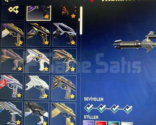 50 bin lira yatırılmış immo peak hesap