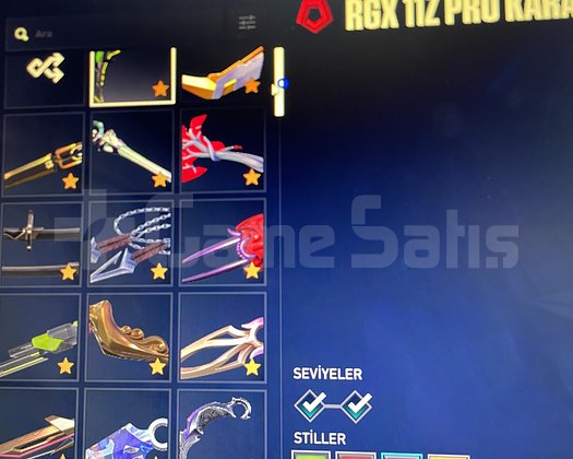 50 bin lira yatırılmış immo peak hesap