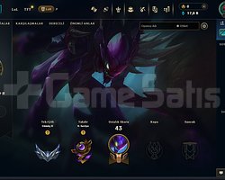 Smurflemelik güzel euw hesap kardeşler