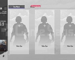 İSİM AKTİF 9 SV CLAN SON 1