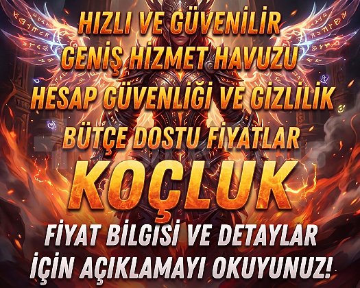 TR 1200/EUW 700 LP GMden Profesyonel Koçluk!