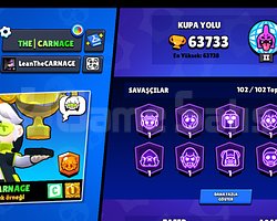 Creator SİMGELİ Efsane hesap
