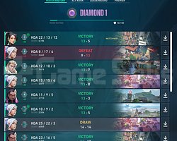 Fresh Diamond 1