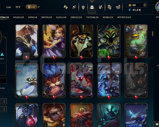 402 KOSTÜM + 15 İHTİŞAM + 172 HERO + TEL + MAİL!