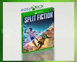 Split Fiction - Xbox -Series X/S