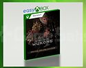 Black Myth Wukong Deluxe Edition -Xbox Series X/S