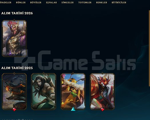 TR HAZIR PLAT MMR 6 SKIN