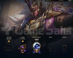 TR GEÇEN SEZON ZÜMRÜT 8 SKIN